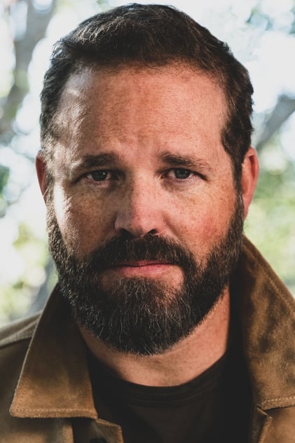 David Denman como Frank Conroy