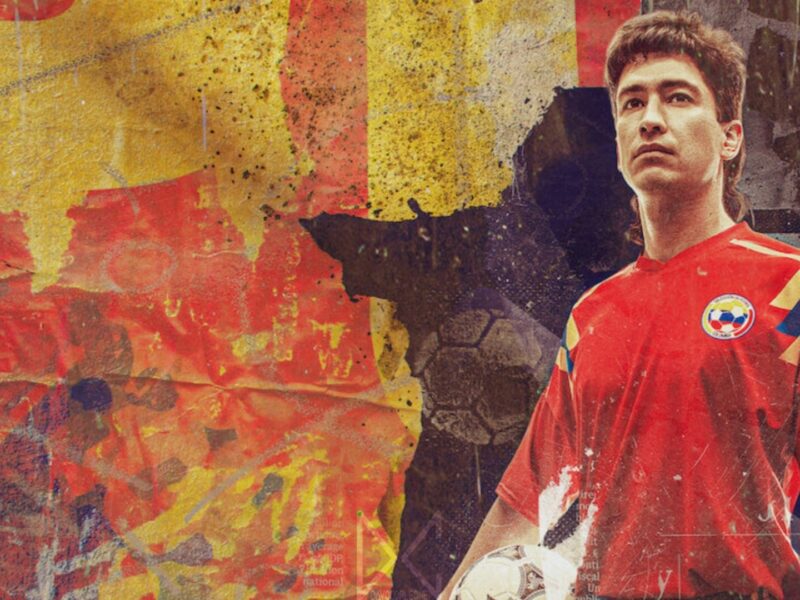 The Final Score: A Gripping Premise Undermined by Melodrama