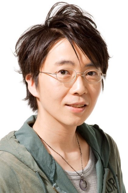 Tetsuya Iwanaga as Kensuke Aida (voice)
