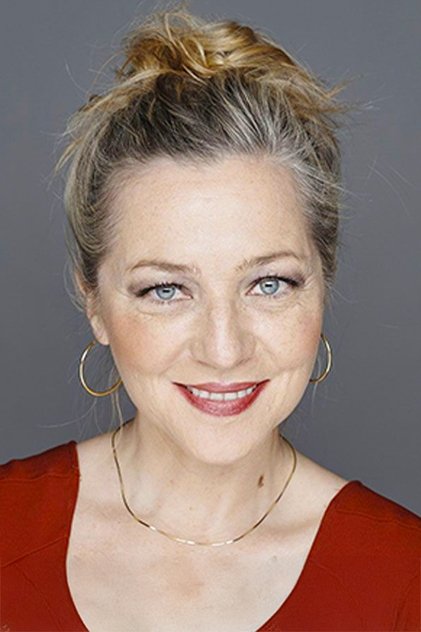 Pilar Castro como Tere
