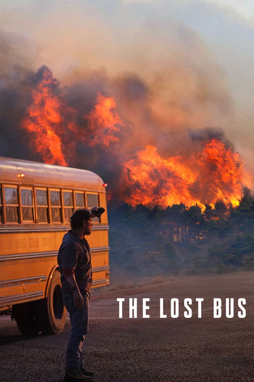 O Ônibus Perdido (2025)