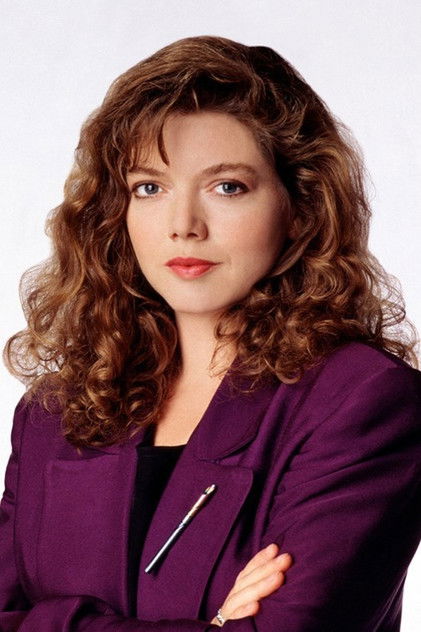 Catherine Disher as Val Cooper (voice)