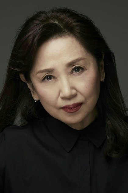 小山茉美 în rolul Maria (voice)