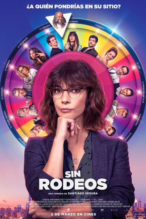 直率症 (2018)