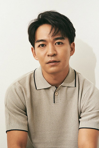 三嶋健太 como Tetsuya Fujimi
