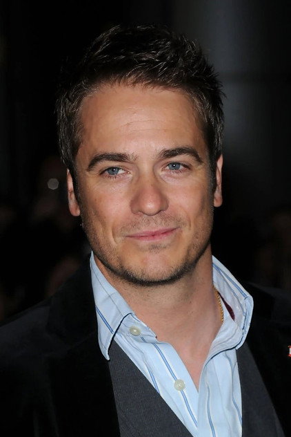 Frank Rautenbach as John Smit
