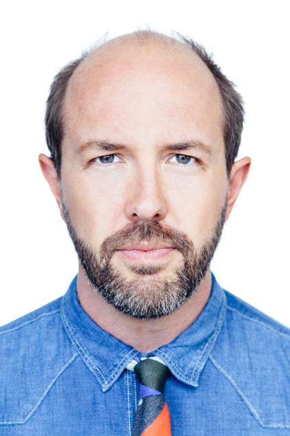 Eric Lange vai Him / Senator Denton