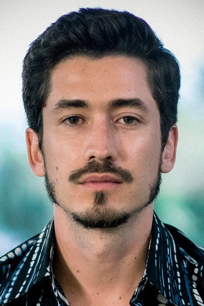 Juan Pablo Urrego como Ignacio Pombo