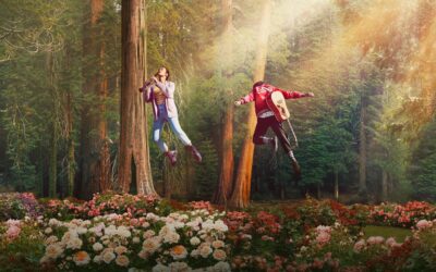 The Sky Is Everywhere: visualmente brillante pero narrativamente confusa
