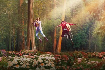 The Sky Is Everywhere: visualmente brillante pero narrativamente confusa