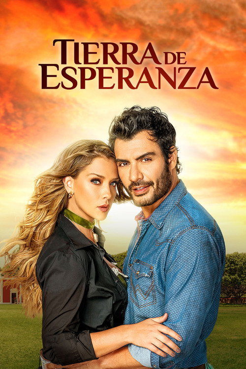 Tierra de Esperanza