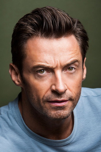 Hugh Jackman as Peter