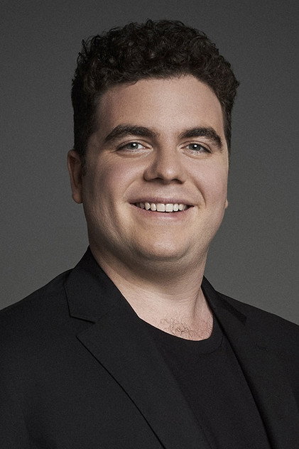 Gastón Cocchiarale como Marcos