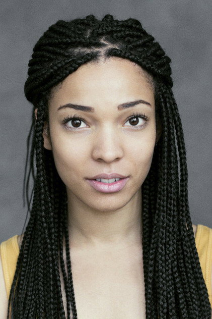 Talitha Wing as Destiny Schofield