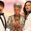 Dicks: The Musical: A Chaotic but Brilliant Twist on Family Reunions