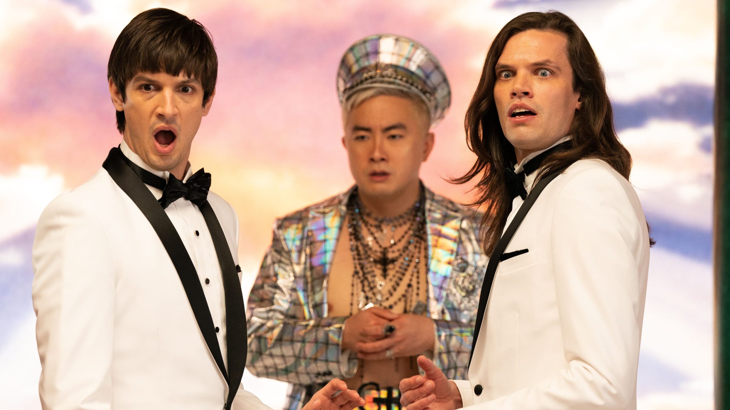 « Dicks : The Musical » (2023) Bande-annonce : le premier film musical de A24