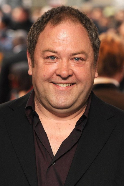 Mark Addy as Dave Horsefall