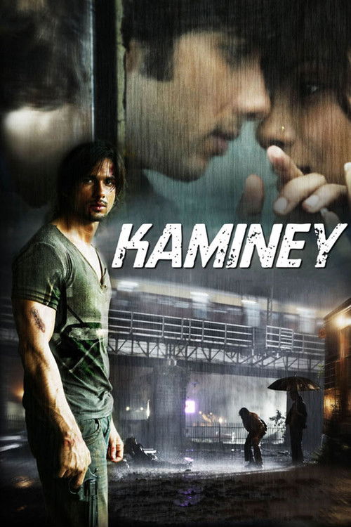 कमीने (2009)