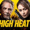 High heat: acción frenética pero trama superficial».