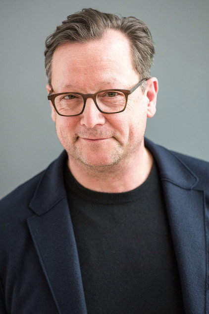 Matthias Brandt as Magnus A. Cramer