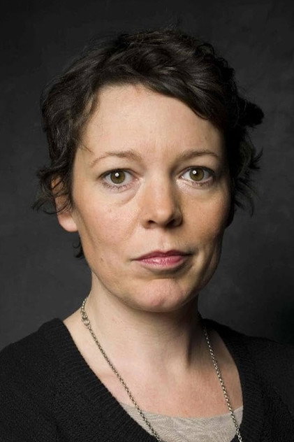 Olivia Colman como Sonya Falsworth