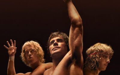 The Iron Claw: A Gripping but Pacing-Flawed Family Tragedy