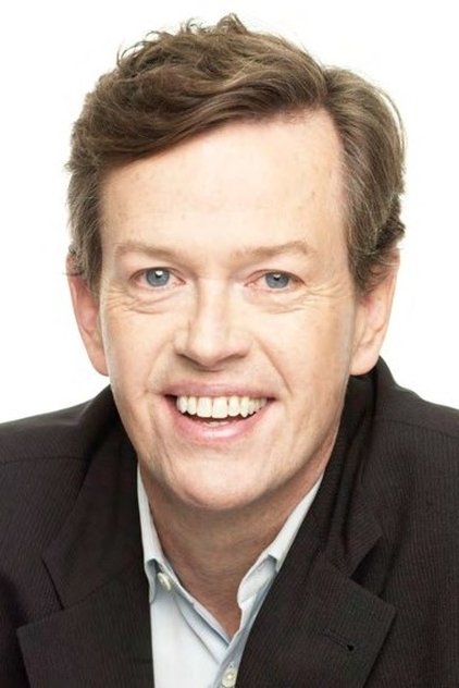 Dylan Baker dans le rôle de Jeffrey
