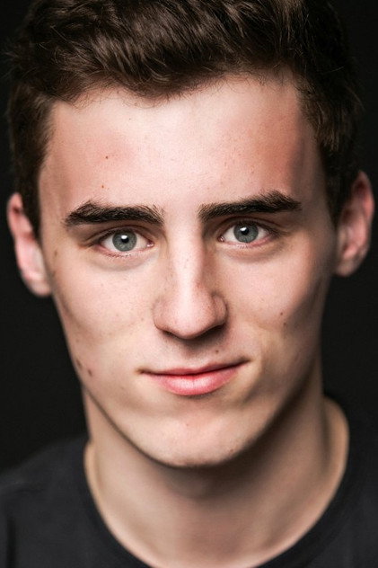 Jon Tarcy as Jack