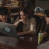 Cei care cred (2024) Serial thailandez pe Netflix: trei tineri care încep o afacere foarte specială: un templu budist
