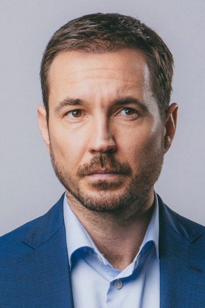 Martin Compston as Fulmer Hamilton