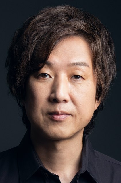 内田夕夜 役 Hendrickson (voice)