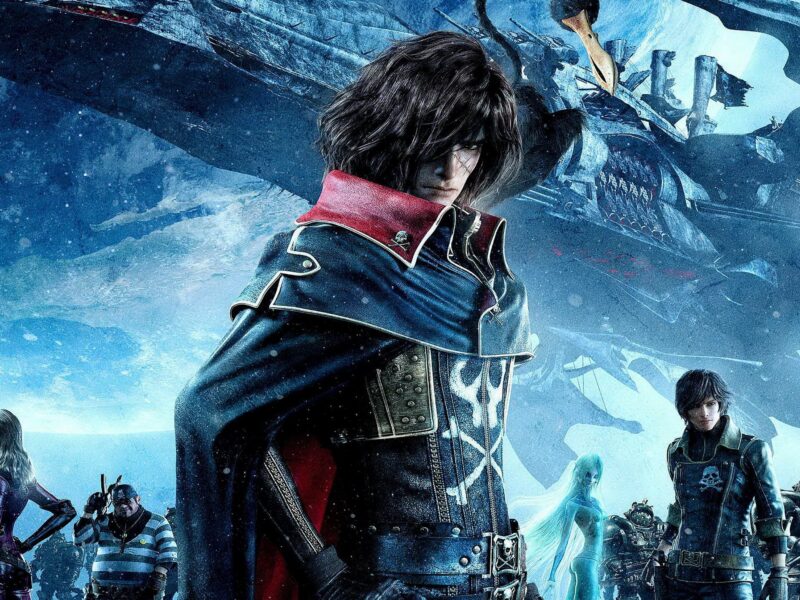 Yu Aoi: a actriz japonesa que preferiu o incómodo à notoriedade