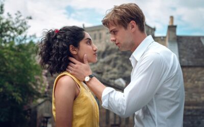 Un jour (2024) : Une série romantique sur Netflix