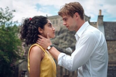 Um Dia (2024): Uma série romântica na Netflix