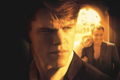 The Talented Mr. Ripley: Damon’s chilling descent into identity theft