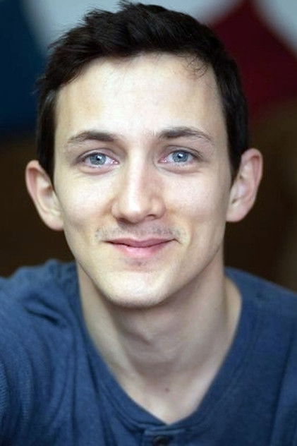 Arthur Choisnet como Rudy