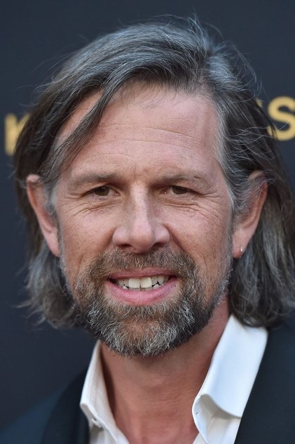 Johan Heldenbergh as Georges Vogels