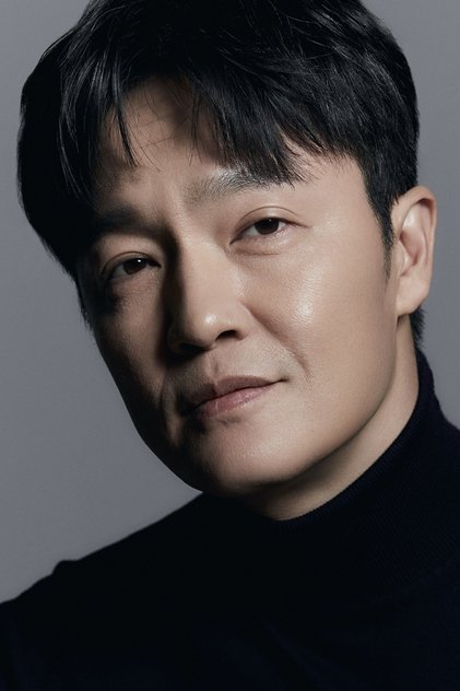 조한철 역 Youn-sung