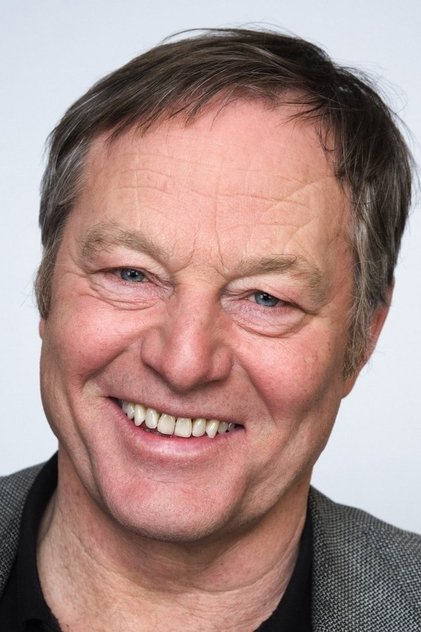 Bjørn Floberg como William Lie