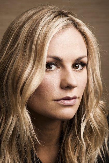 Anna Paquin como Brenda Meoni/Brenda Warner