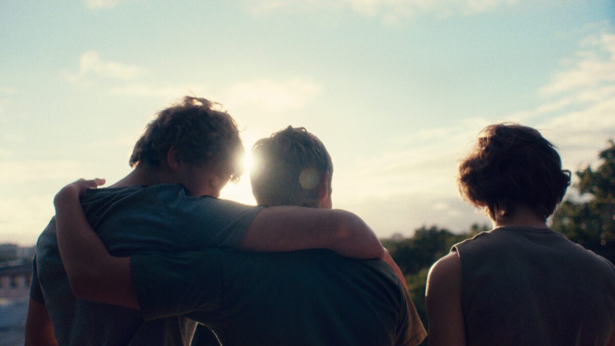 Brutal Realism: Unflinching Violence Overshadows Coming-of-Age Depth