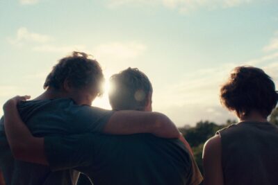 Brutal Realism: Unflinching Violence Overshadows Coming-of-Age Depth