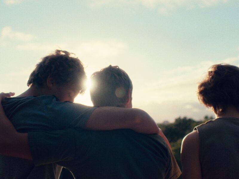 Brutal Realism: Unflinching Violence Overshadows Coming-of-Age Depth