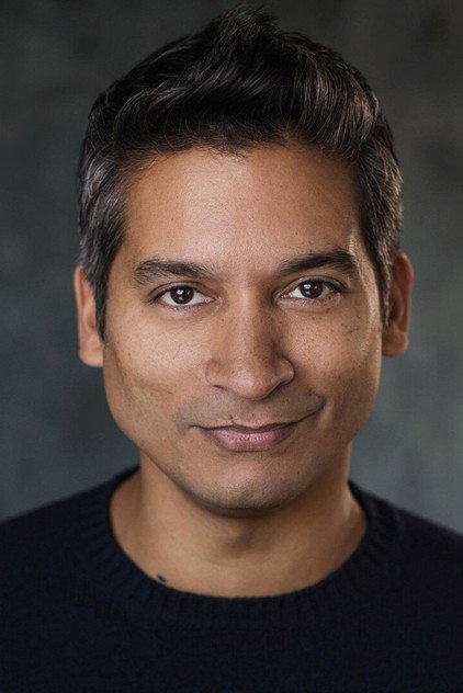 Raj Ghatak 役 Ahan's Dad / Uncle Paramjit (voice)