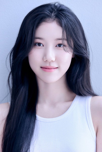 이레 como Seo Mok-ha (young)