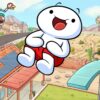 Oddballs: A Deliciously Weird Animated Sitcom