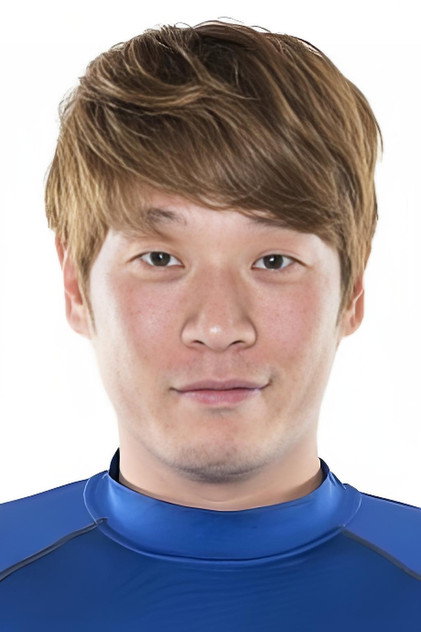 Choi Ki-seob as "Birthmark"