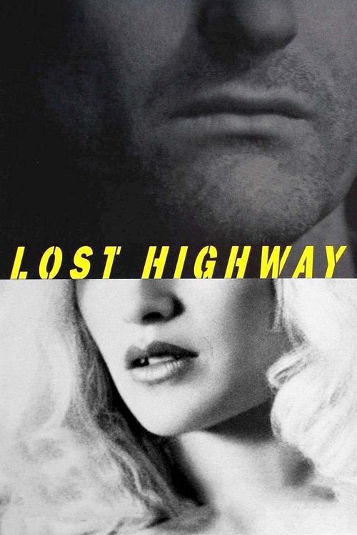 Carretera perdida (1997)