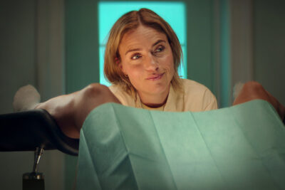 Baby Fever: una comedia dramática con momentos brillantes pero incoherente».