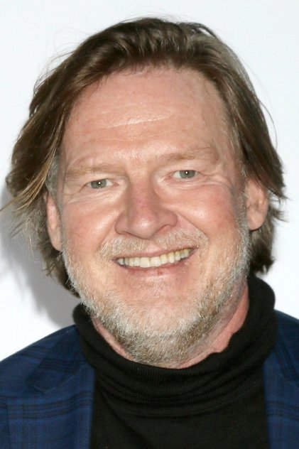 Donal Logue as Chief Irons